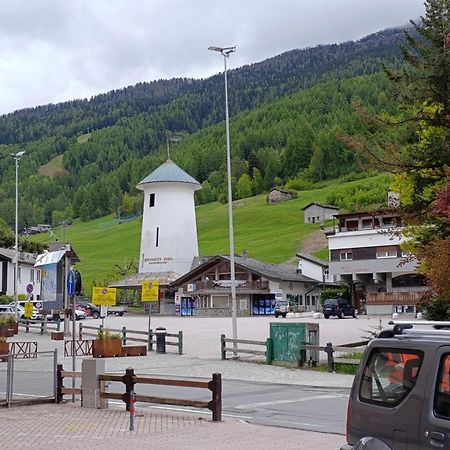 Bertuzzi Luxury Chalet Aprica Exteriör bild